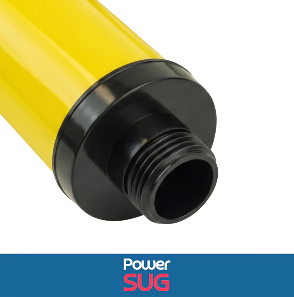 Bomba Manual de Sucção PowerSug | Para Saco a Vácuo